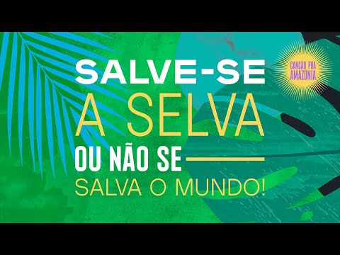 Canção Pra Amazônia